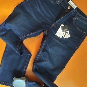 paper denim&cloth ALL-DAY STETCH DENIM Slim Fit  |  Men's 32/32